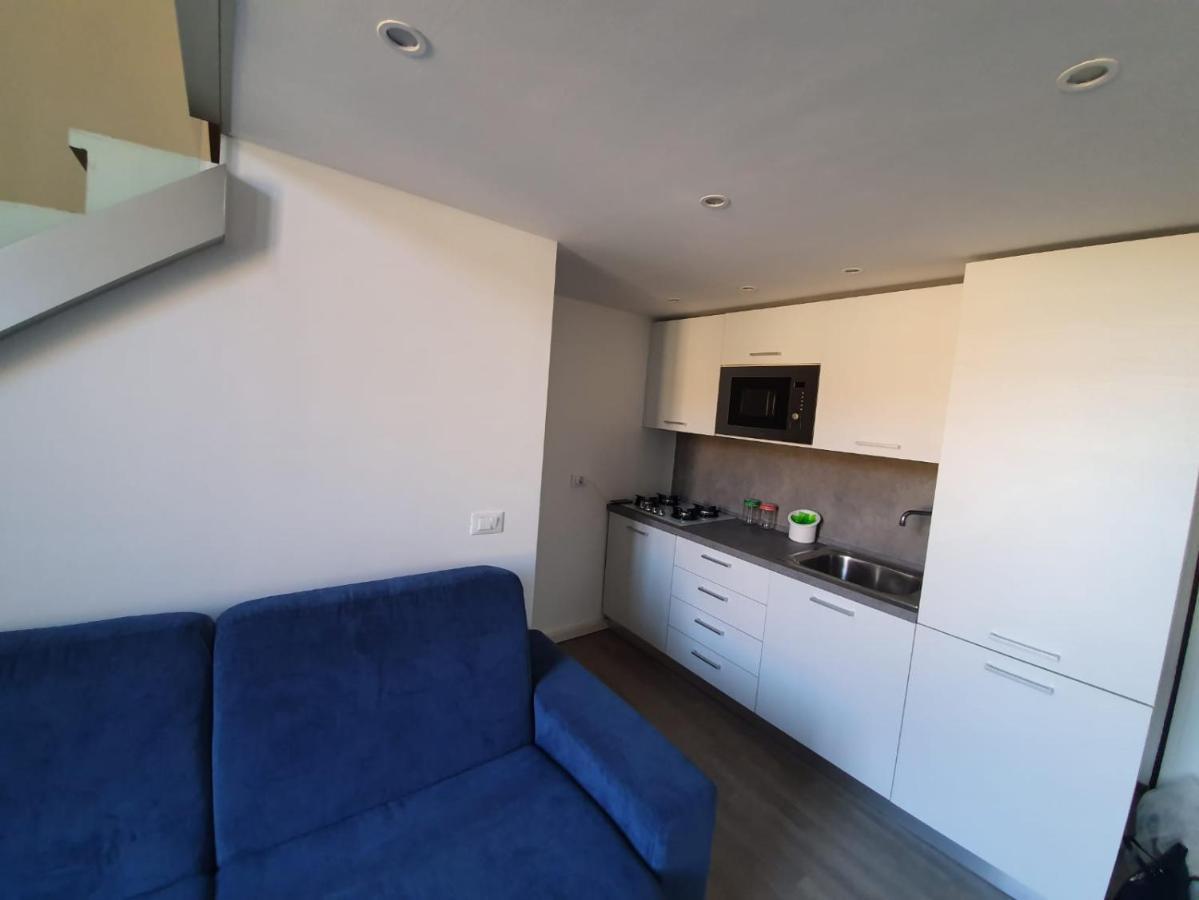 شقة سانريمو  في La Casa Di Penelope 008055-Lt-1043 المظهر الخارجي الصورة
